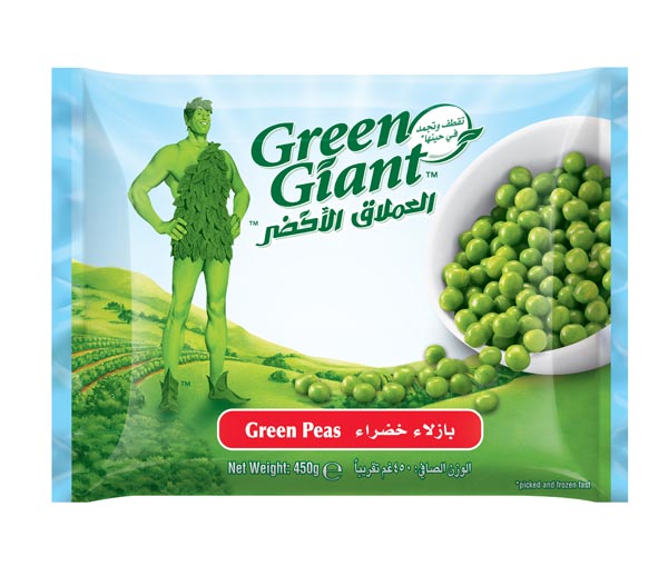 Green Giant