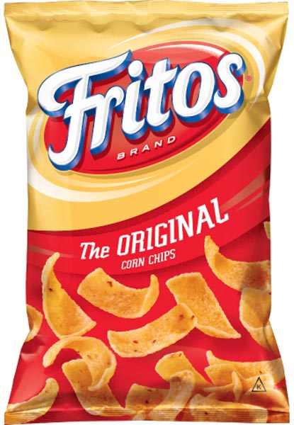 Frito Lay