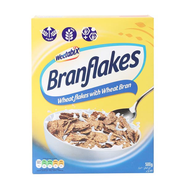 weetabix