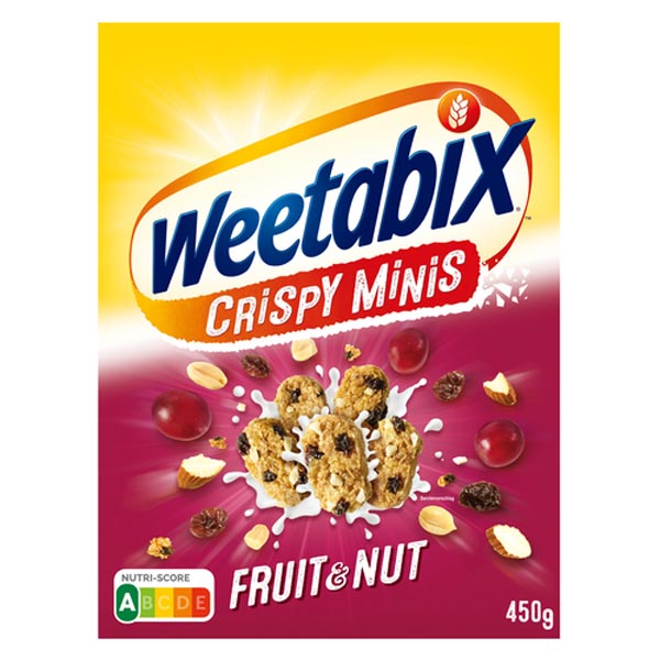 weetabix