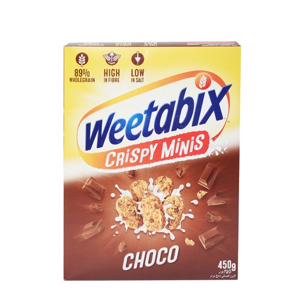 weetabix