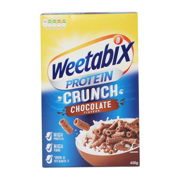 weetabix