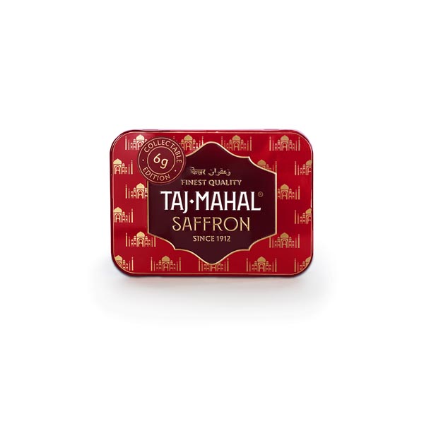 Taj-Mahal