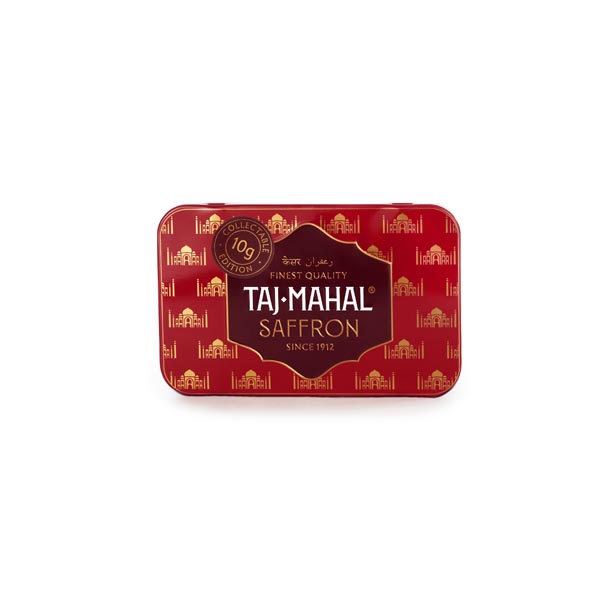 Taj-Mahal