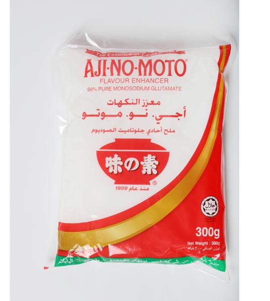 Ajinomoto