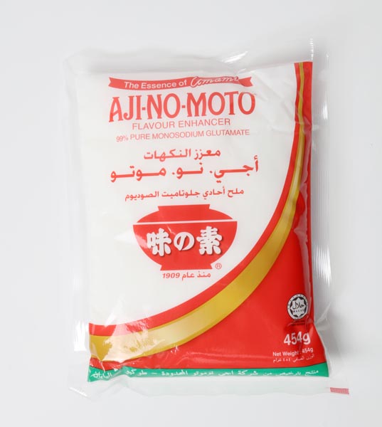 Ajinomoto