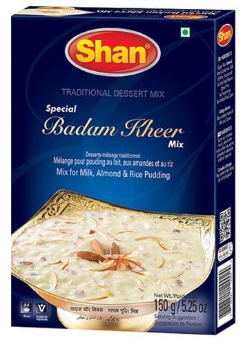 Shan Foods