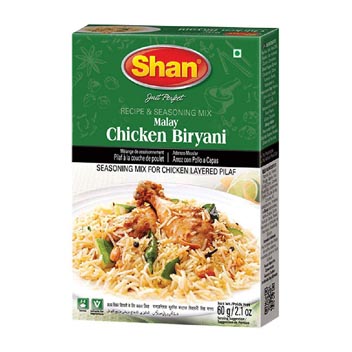 Shan Foods