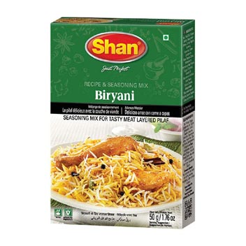 Shan Foods