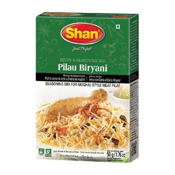 Shan Foods