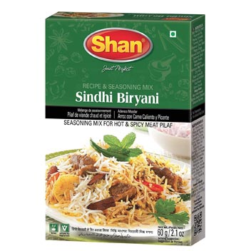 Shan Foods