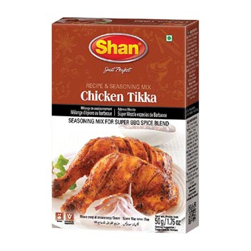 Shan Foods