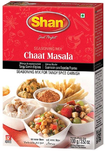 Shan Foods