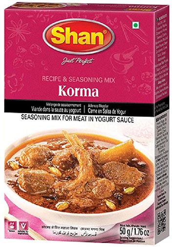 Shan Foods