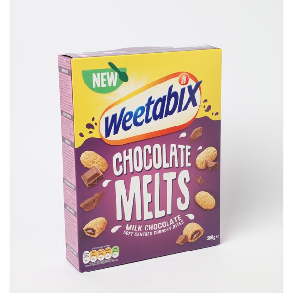 weetabix