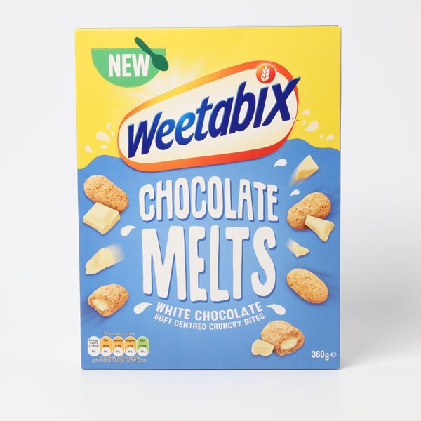 weetabix