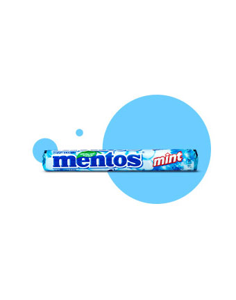 Mentos