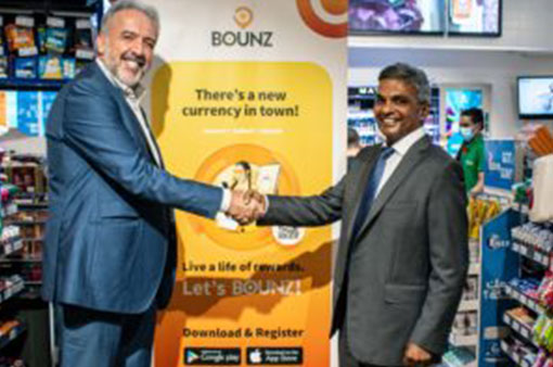 BOUNZ Rewards, UAE’s Newest Rewards Programme Launched For Tourists And Residents