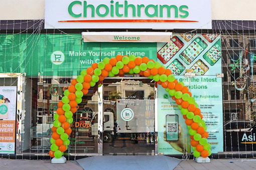 Choithrams announces two new store launches in Dubai
