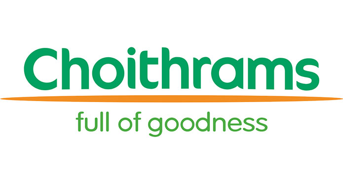 Choithrams logo