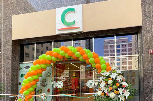 Choithrams opens new store in Al Barsha 1