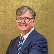 Rod Maxfield