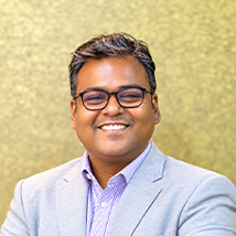 Perry Srinivasan Nakkeeran